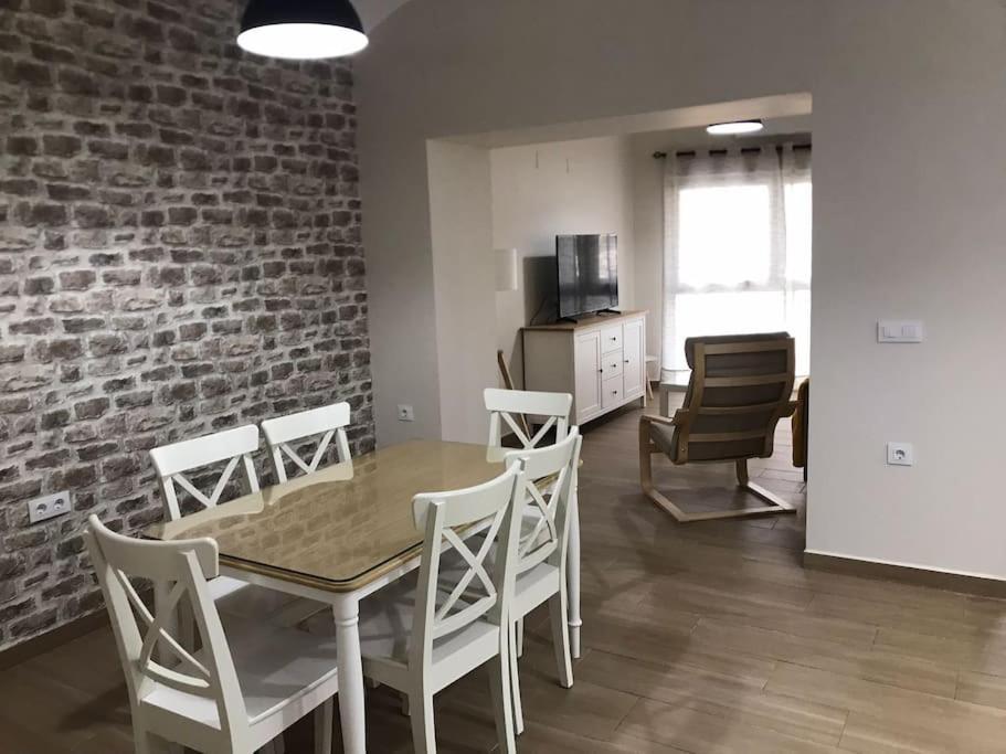 Bonita Y Amplia Casa Con Patio, En Centro Ciudad Leilighet Mérida Eksteriør bilde
