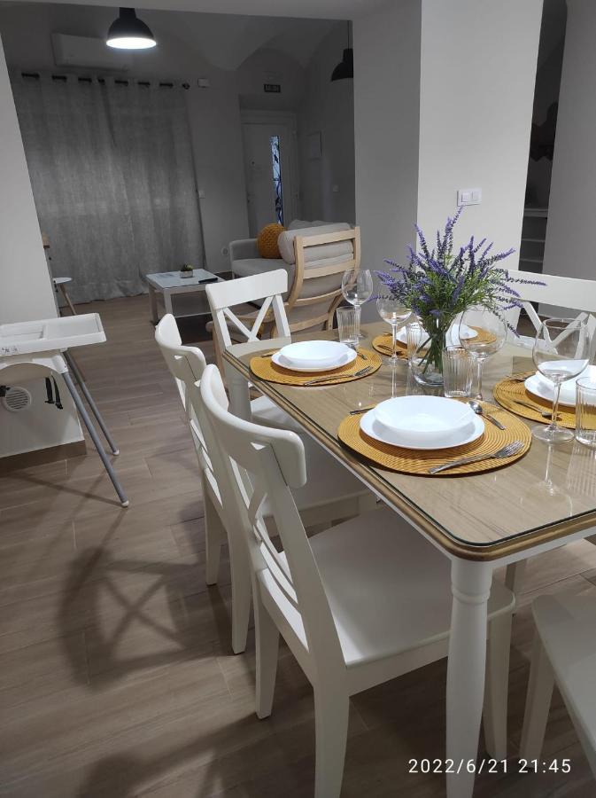 Bonita Y Amplia Casa Con Patio, En Centro Ciudad Leilighet Mérida Eksteriør bilde