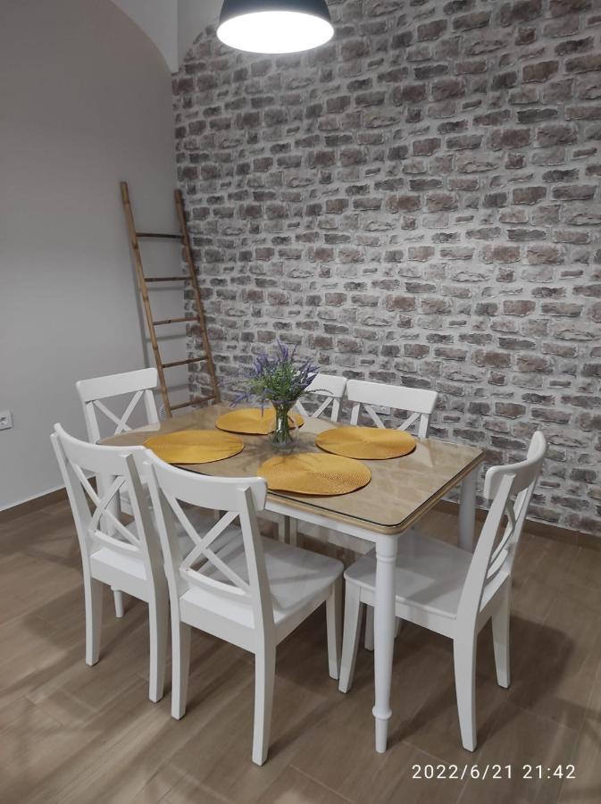 Bonita Y Amplia Casa Con Patio, En Centro Ciudad Leilighet Mérida Eksteriør bilde