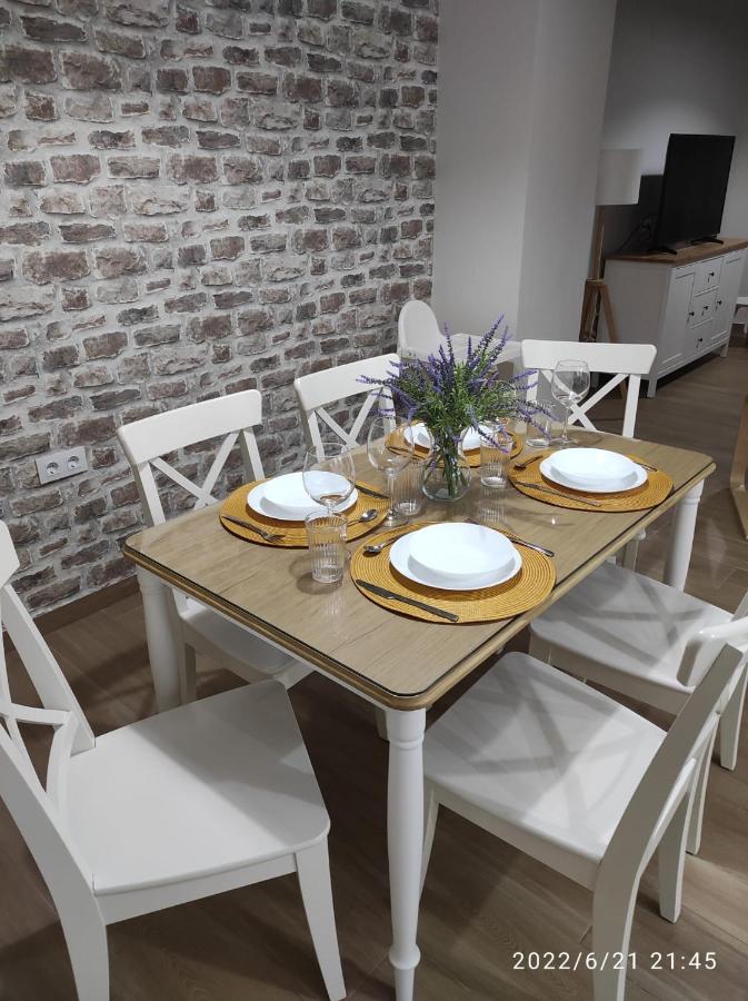Bonita Y Amplia Casa Con Patio, En Centro Ciudad Leilighet Mérida Eksteriør bilde