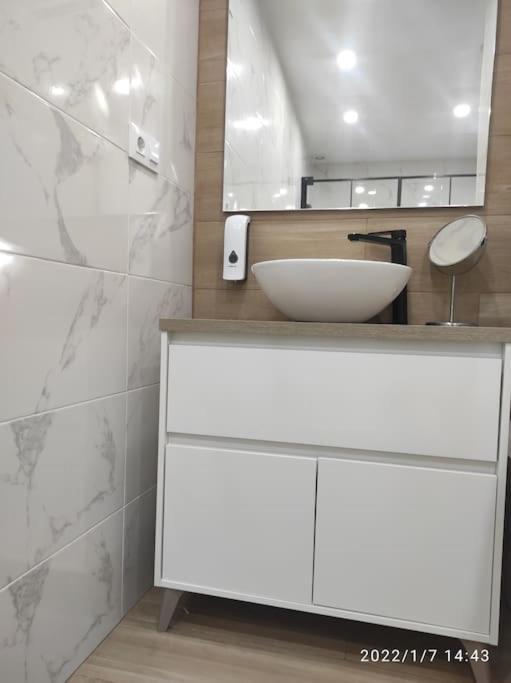 Bonita Y Amplia Casa Con Patio, En Centro Ciudad Leilighet Mérida Eksteriør bilde