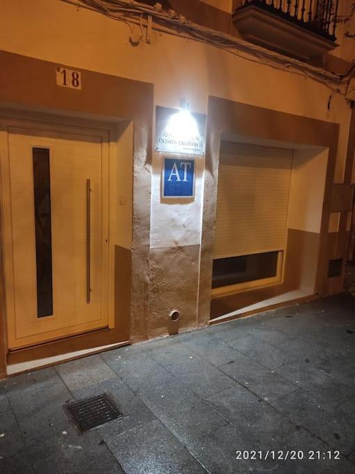 Bonita Y Amplia Casa Con Patio, En Centro Ciudad Leilighet Mérida Eksteriør bilde