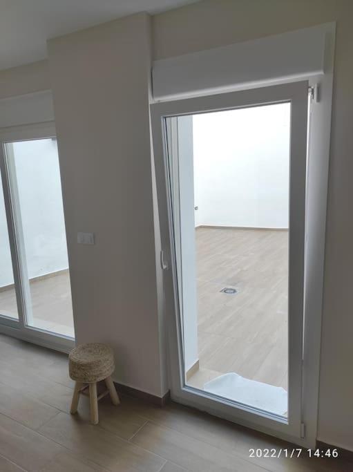Bonita Y Amplia Casa Con Patio, En Centro Ciudad Leilighet Mérida Eksteriør bilde