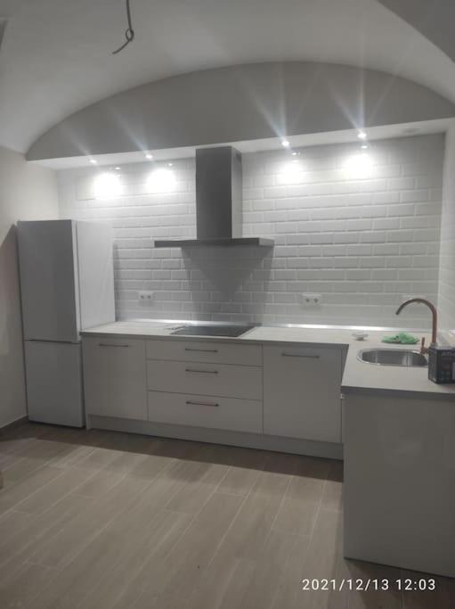 Bonita Y Amplia Casa Con Patio, En Centro Ciudad Leilighet Mérida Eksteriør bilde