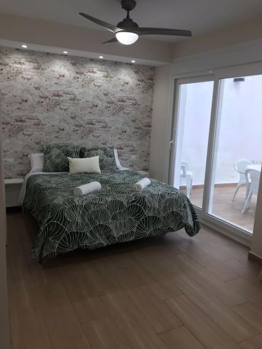 Bonita Y Amplia Casa Con Patio, En Centro Ciudad Leilighet Mérida Eksteriør bilde