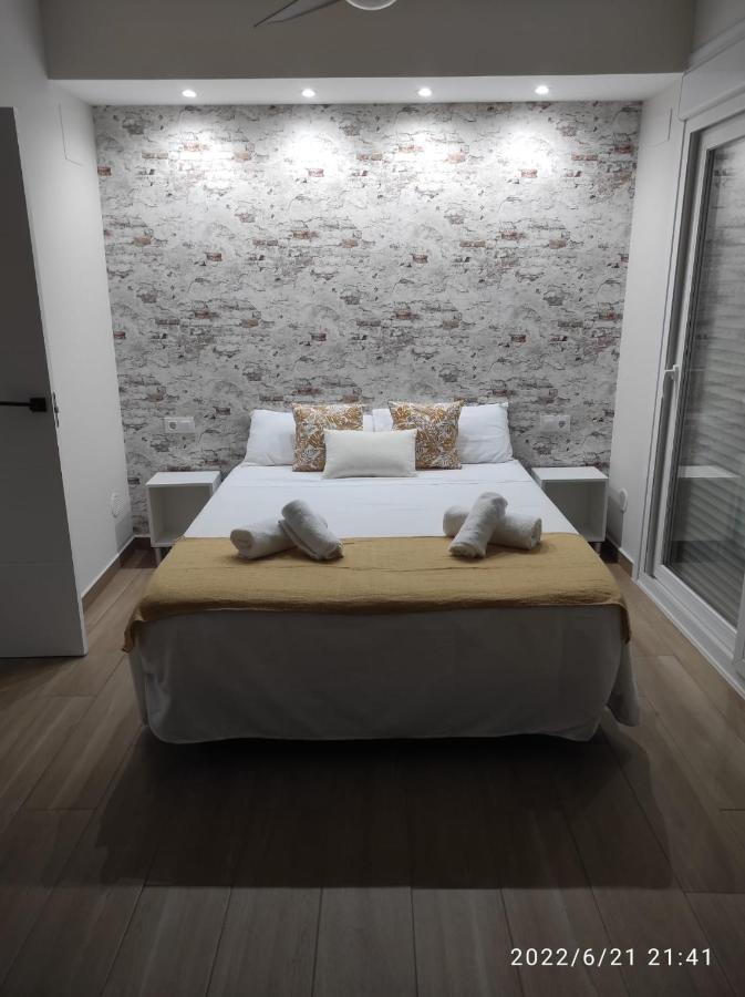 Bonita Y Amplia Casa Con Patio, En Centro Ciudad Leilighet Mérida Eksteriør bilde