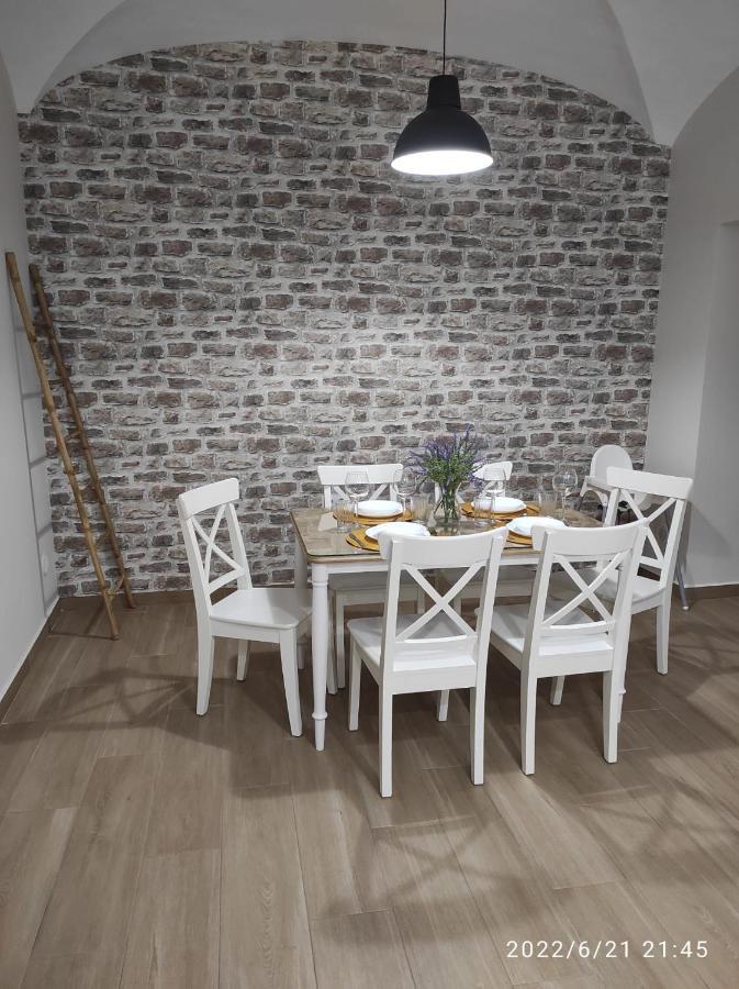 Bonita Y Amplia Casa Con Patio, En Centro Ciudad Leilighet Mérida Eksteriør bilde